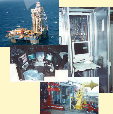 Transocean sedco forex international inc